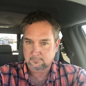 Meet your Posher, Keith